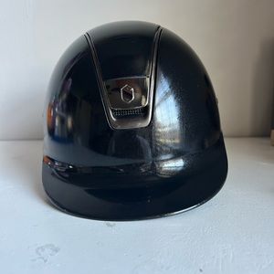 Samshield Helmet